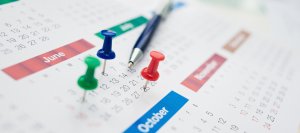 Upozorňovanie na meniny a narodeniny e-mailom